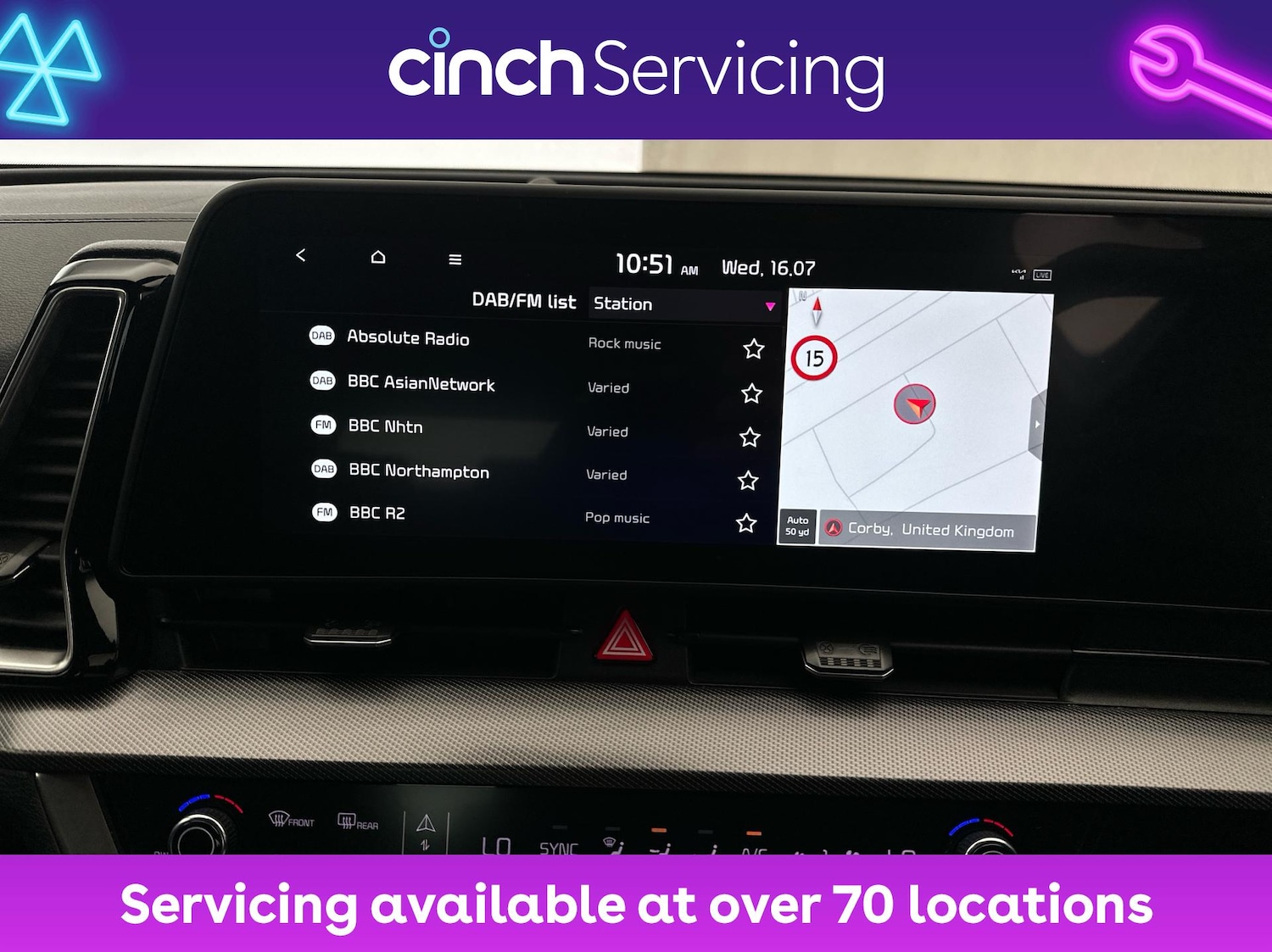 Used Kia Sportage 2022 for sale - 76405550: Photo 31