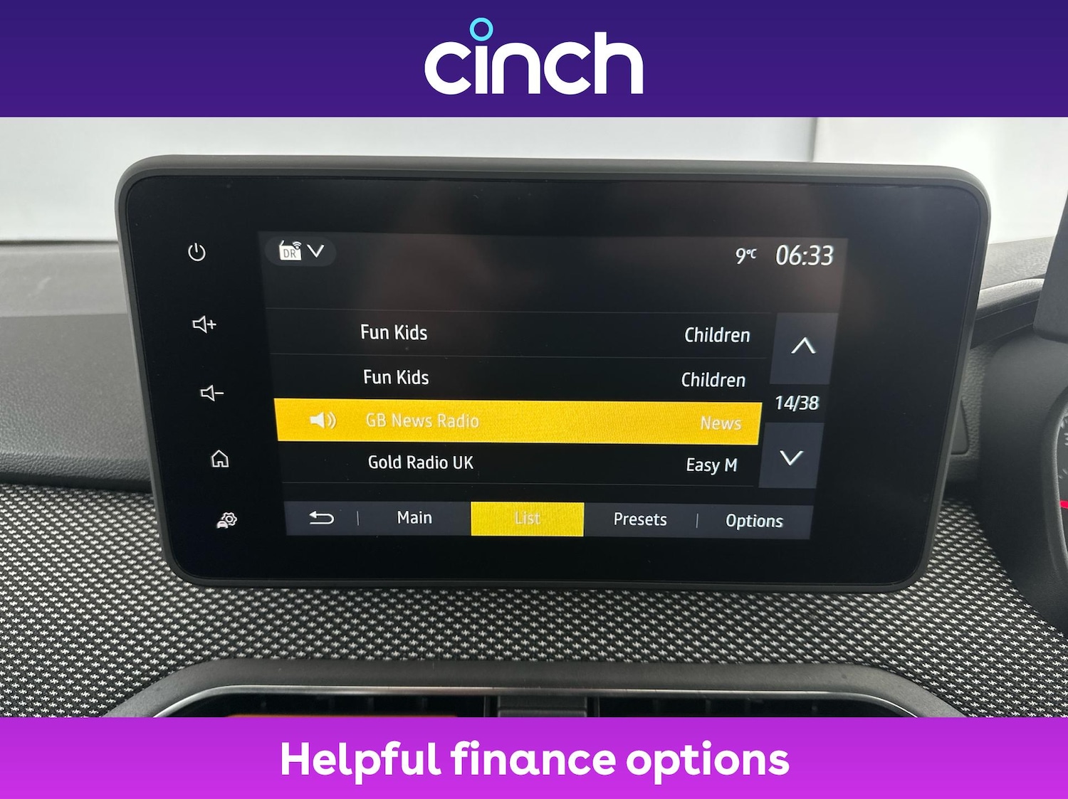 Used Dacia Sandero Stepway 2022 for sale - 77031601: Photo 17