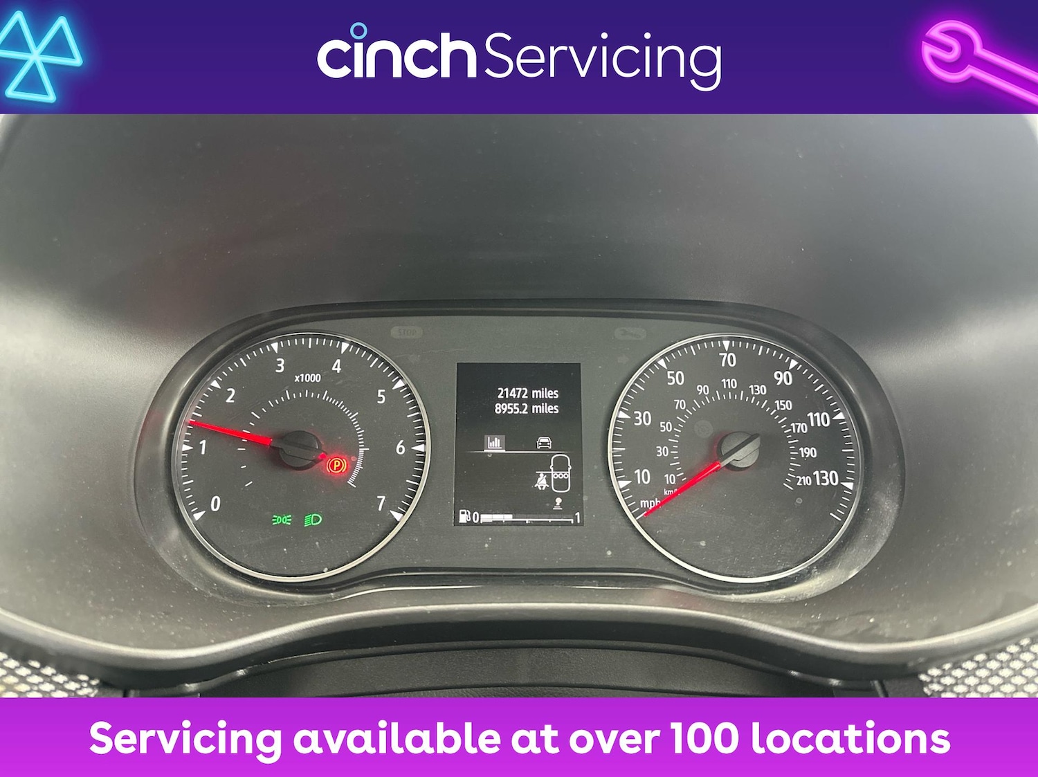 Used Dacia Sandero Stepway 2022 for sale - 77031601: Photo 18