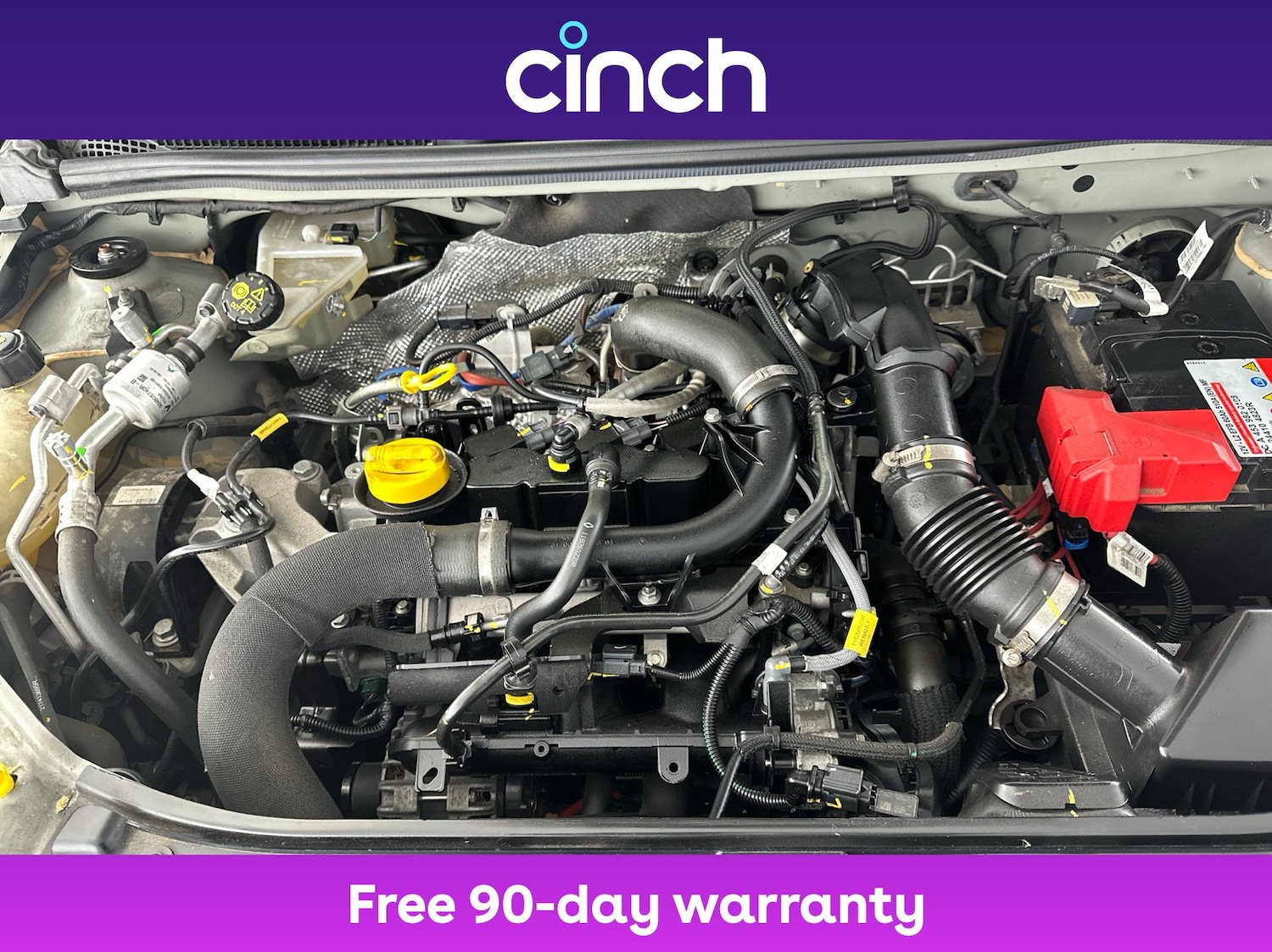 Used Dacia Sandero Stepway 2022 for sale - 77031601: Photo 23