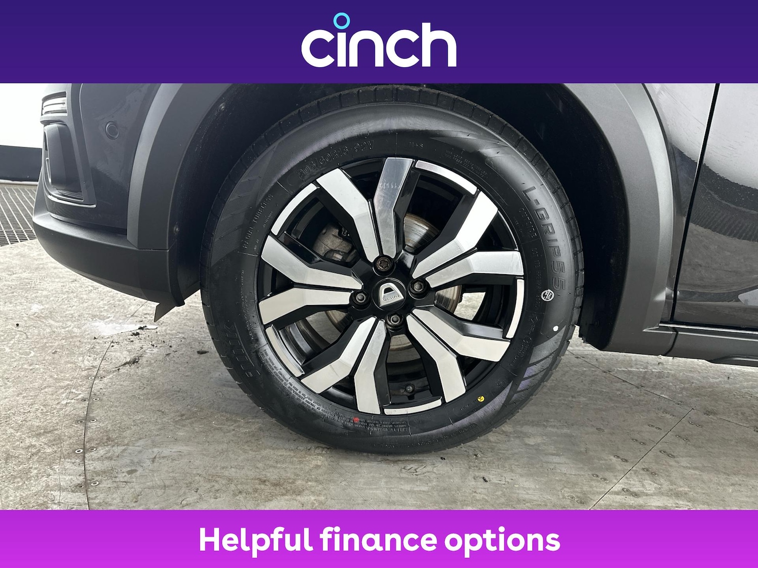 Used Dacia Sandero Stepway 2022 for sale - 77031601: Photo 24