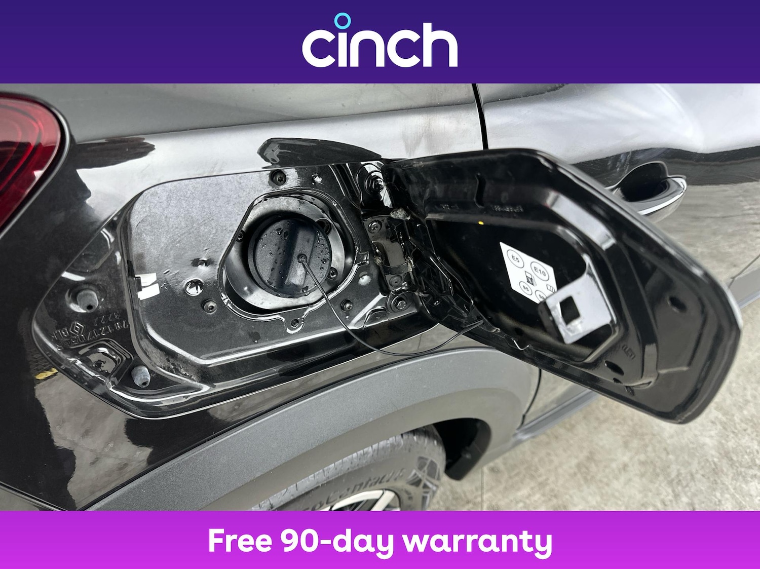 Used Dacia Sandero Stepway 2022 for sale - 77031601: Photo 29