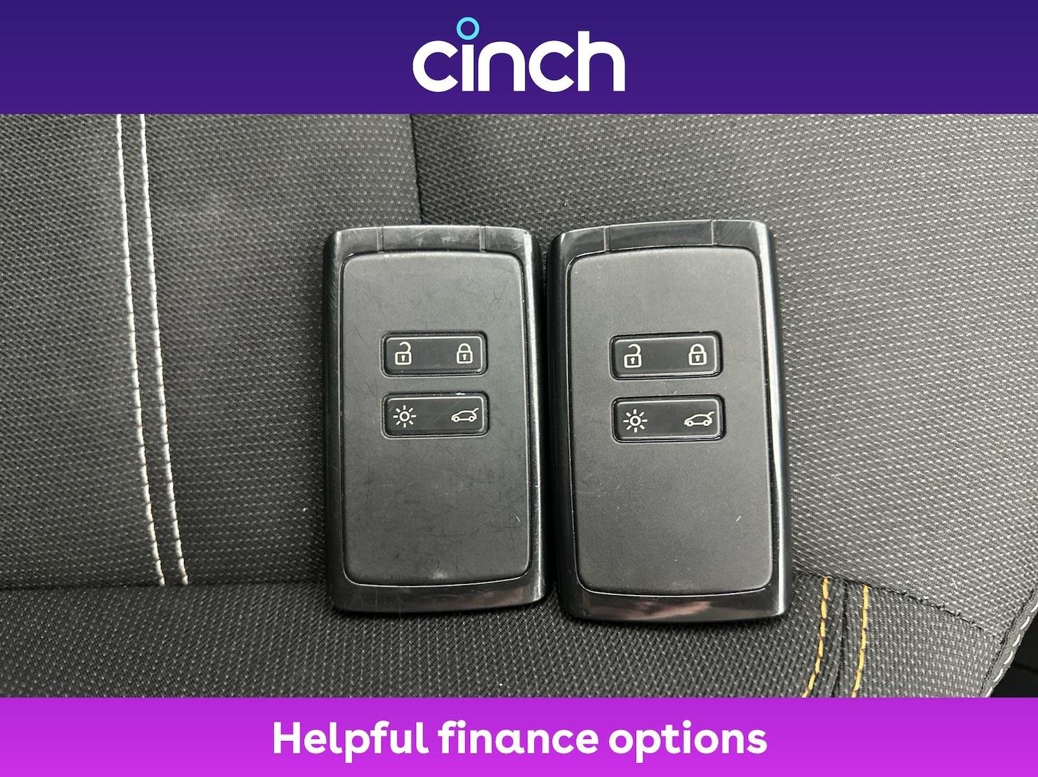 Used Dacia Sandero Stepway 2022 for sale - 77031601: Photo 30