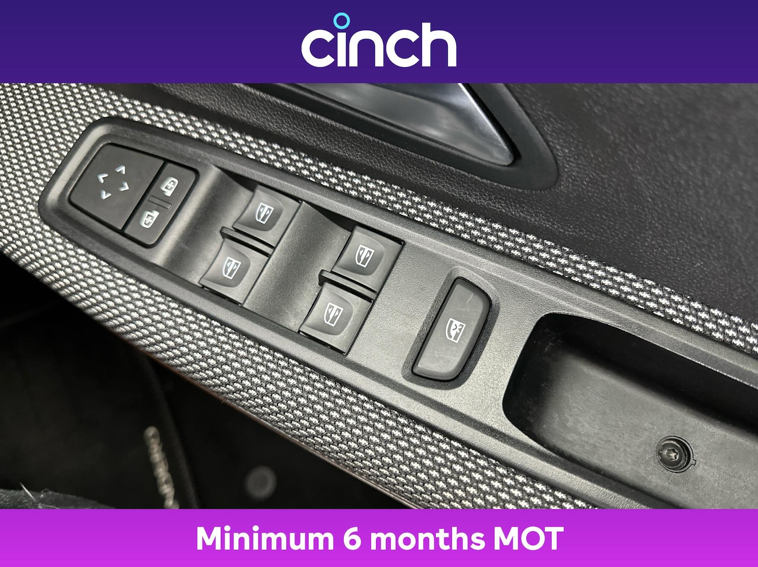 Used Dacia Sandero Stepway 2022 for sale - 77031601: Photo 37