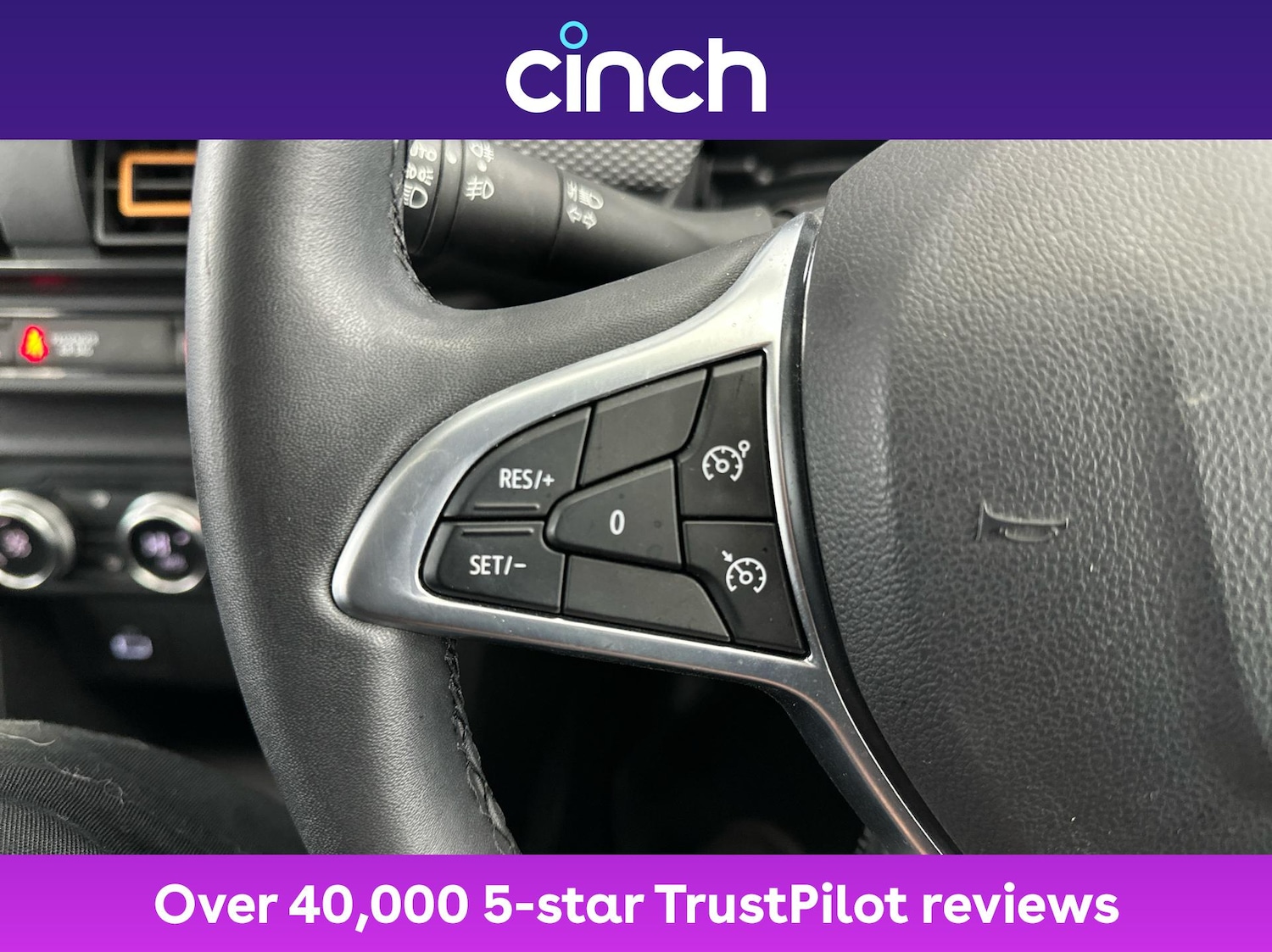 Used Dacia Sandero Stepway 2022 for sale - 77031601: Photo 38