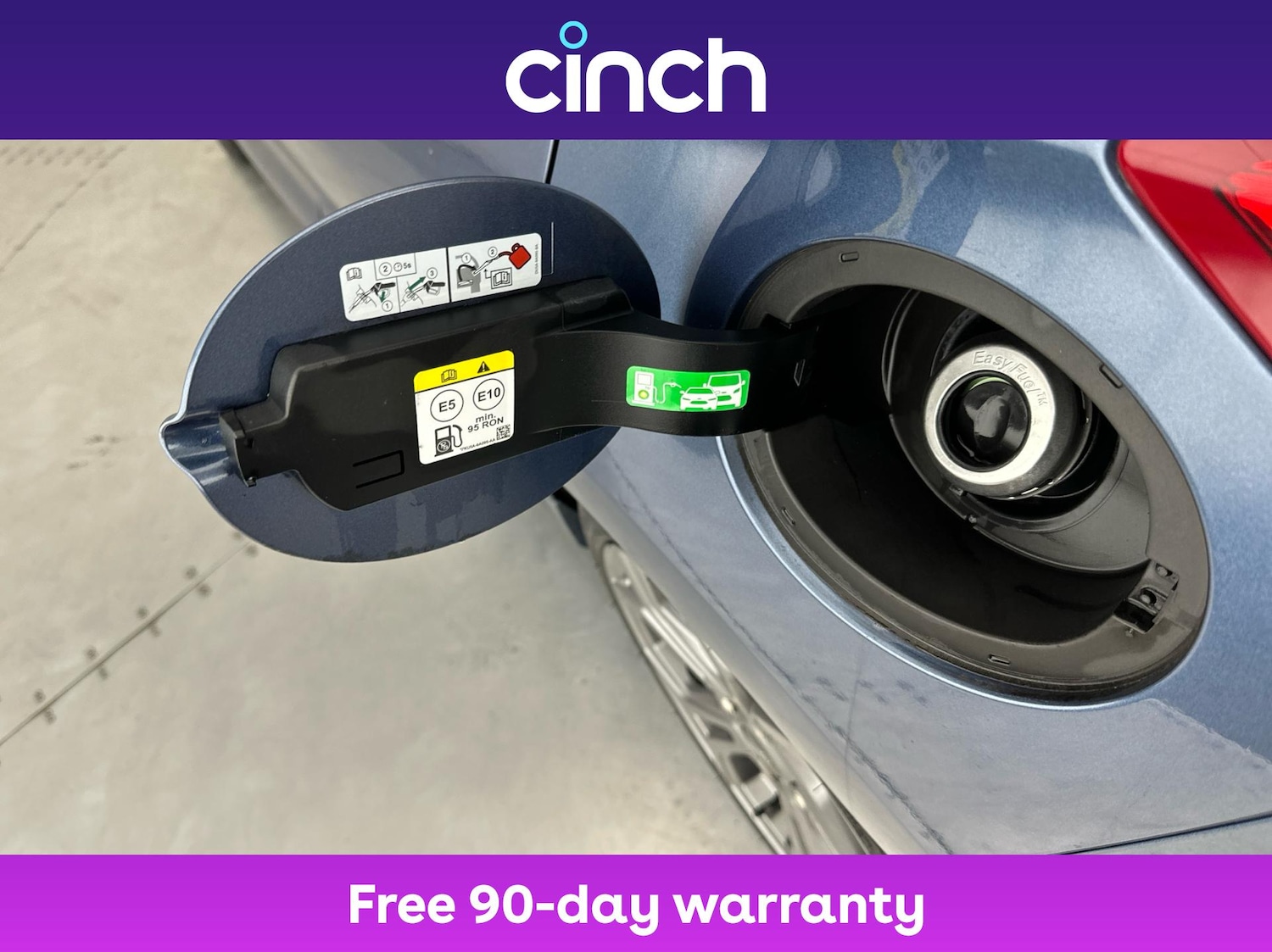 Used Ford Fiesta 2021 for sale - 76526785: Photo 29