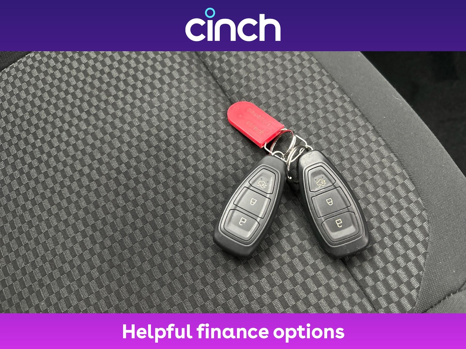 Used Ford Fiesta 2021 for sale - 76526785: Photo 30