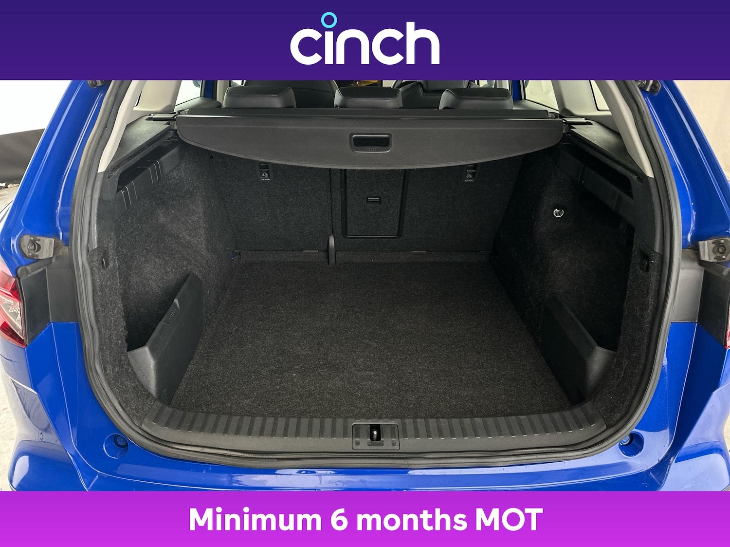 Used Skoda Enyaq 2021 for sale - 77075862: Photo 20