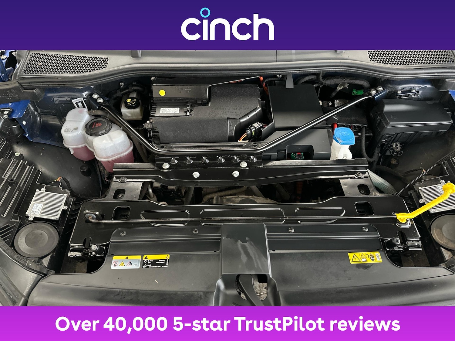 Used Skoda Enyaq 2021 for sale - 77075862: Photo 21