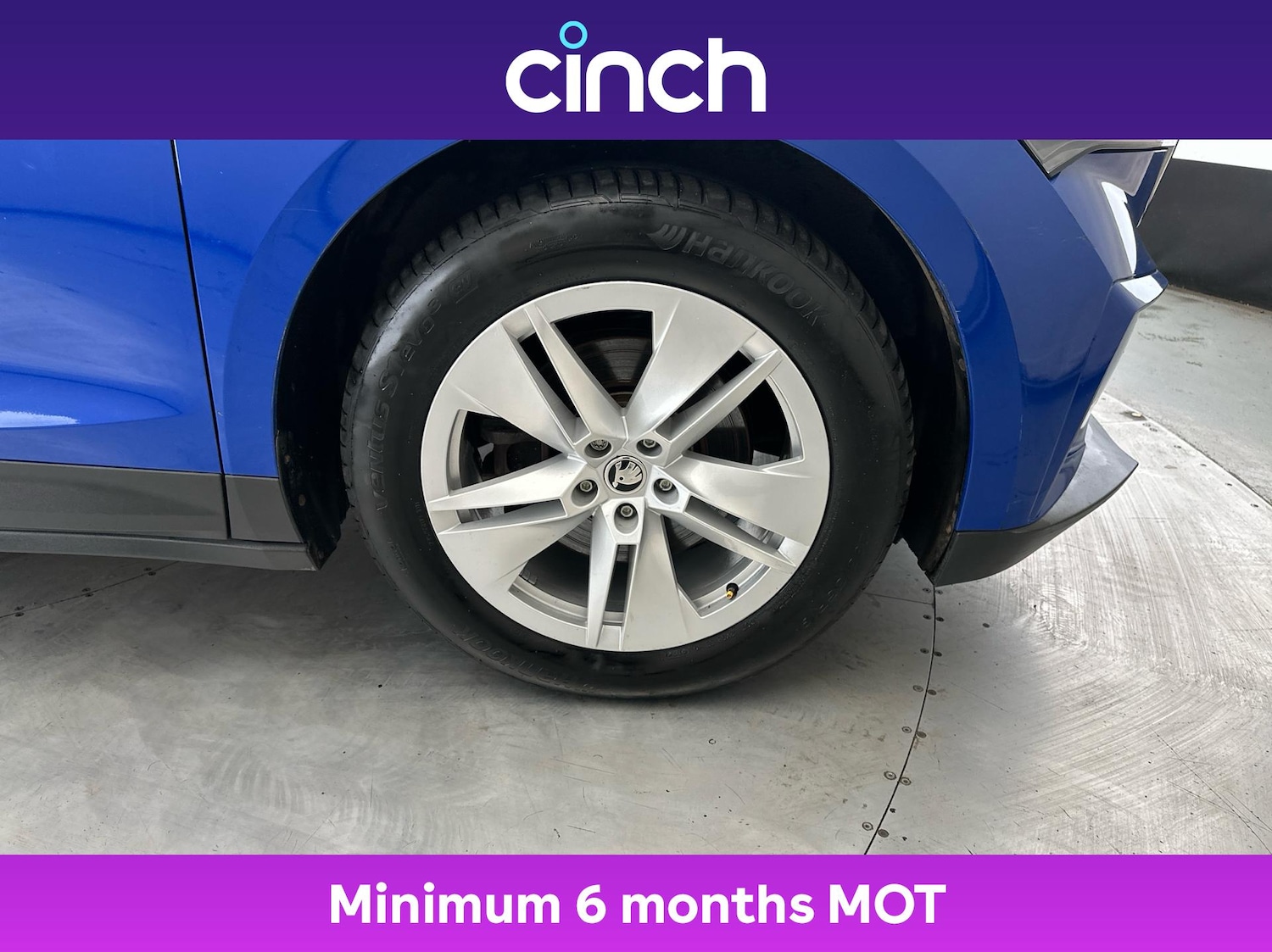 Used Skoda Enyaq 2021 for sale - 77075862: Photo 27