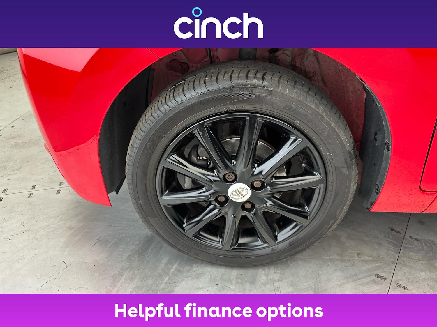 Used Toyota AYGO 2018 for sale - 76854926: Photo 24