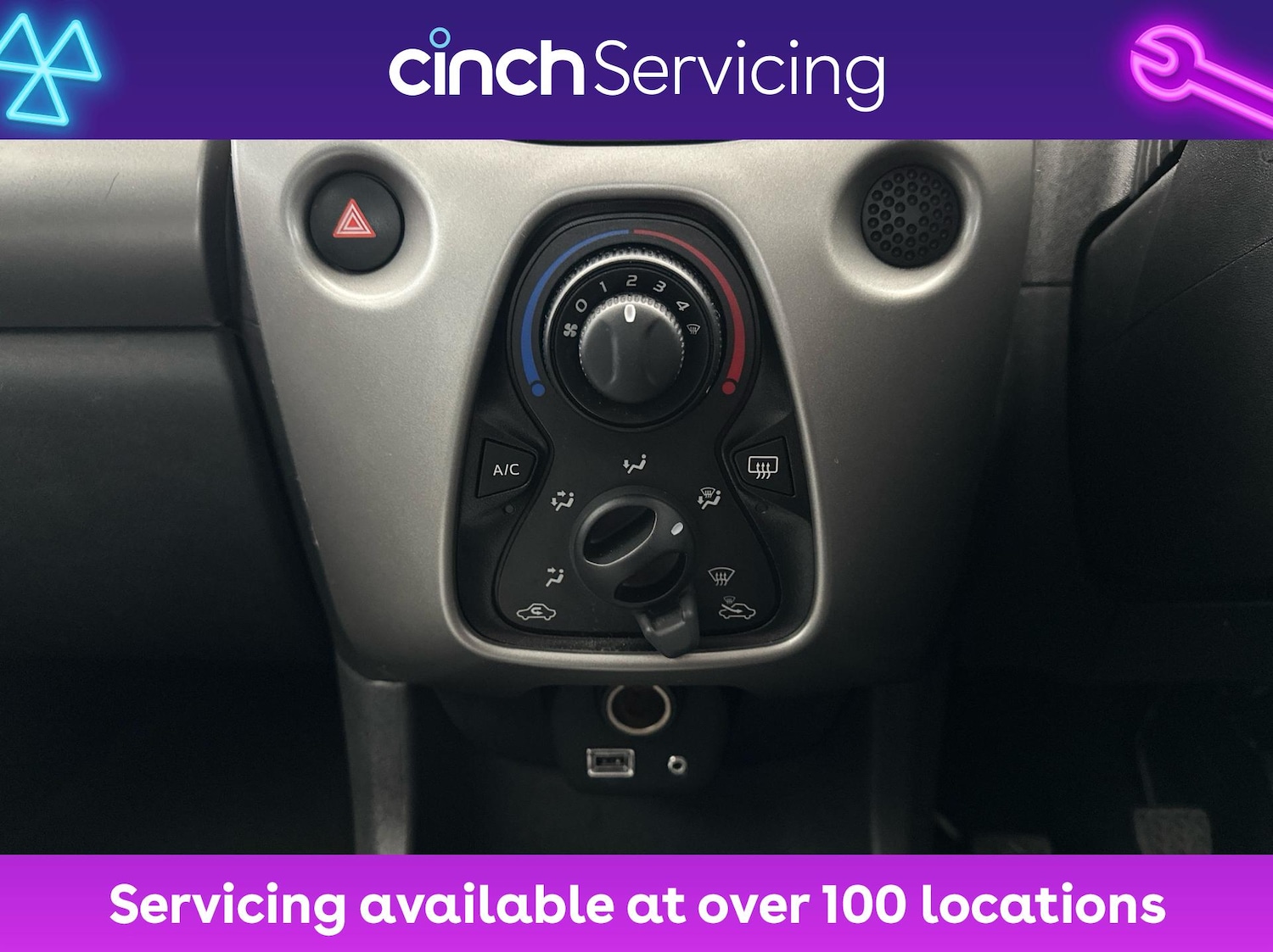 Used Toyota AYGO 2018 for sale - 76854926: Photo 31