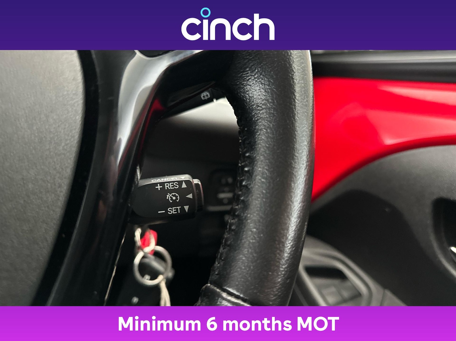 Used Toyota AYGO 2018 for sale - 76854926: Photo 32