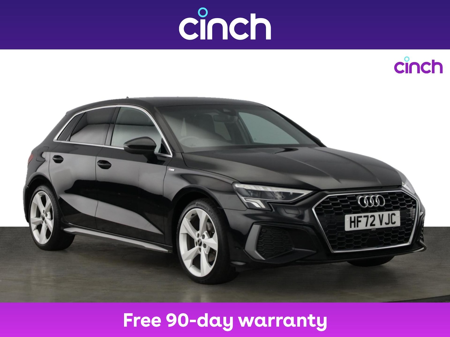 Used Audi A3 2022 for sale - 75980982: Photo 1