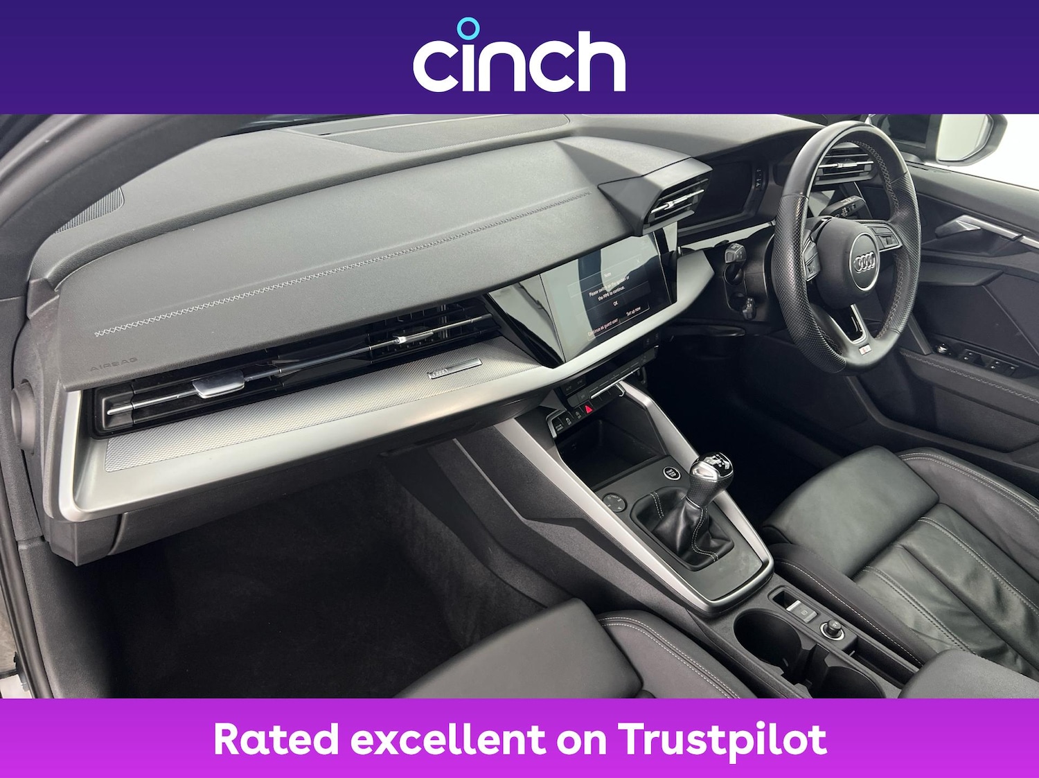 Used Audi A3 2022 for sale - 75980982: Photo 14
