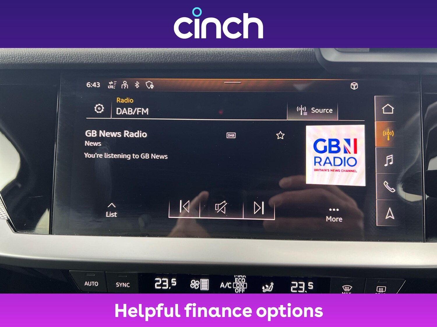 Used Audi A3 2022 for sale - 75980982: Photo 17