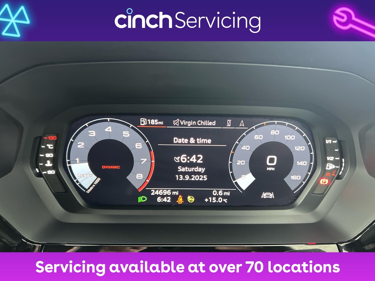 Used Audi A3 2022 for sale - 75980982: Photo 18