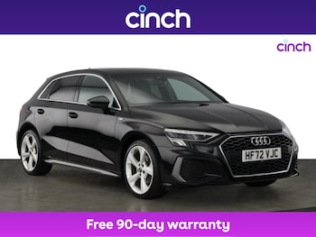 Audi - A3