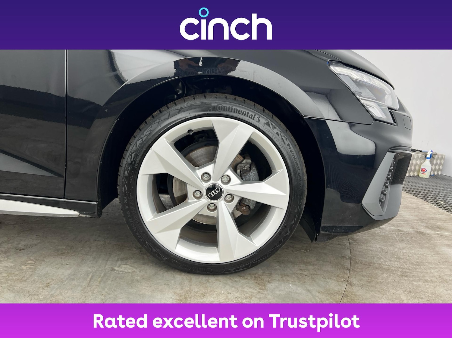 Used Audi A3 2022 for sale - 75980982: Photo 28