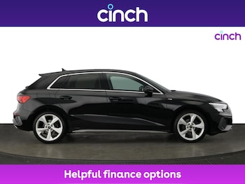 Used Audi A3 2022 for sale - 75980982: Photo 2