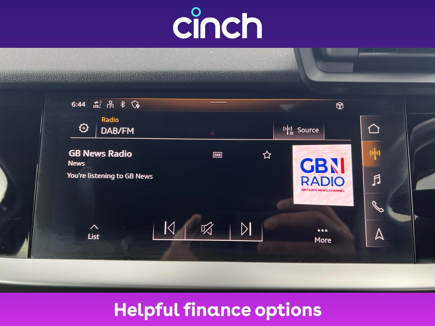 Used Audi A3 2022 for sale - 75980982: Photo 30