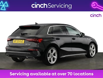 Used Audi A3 2022 for sale - 75980982: Photo 3