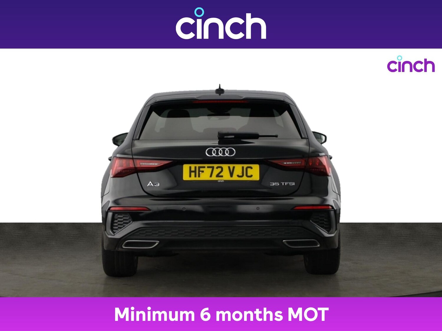 Used Audi A3 2022 for sale - 75980982: Photo 5