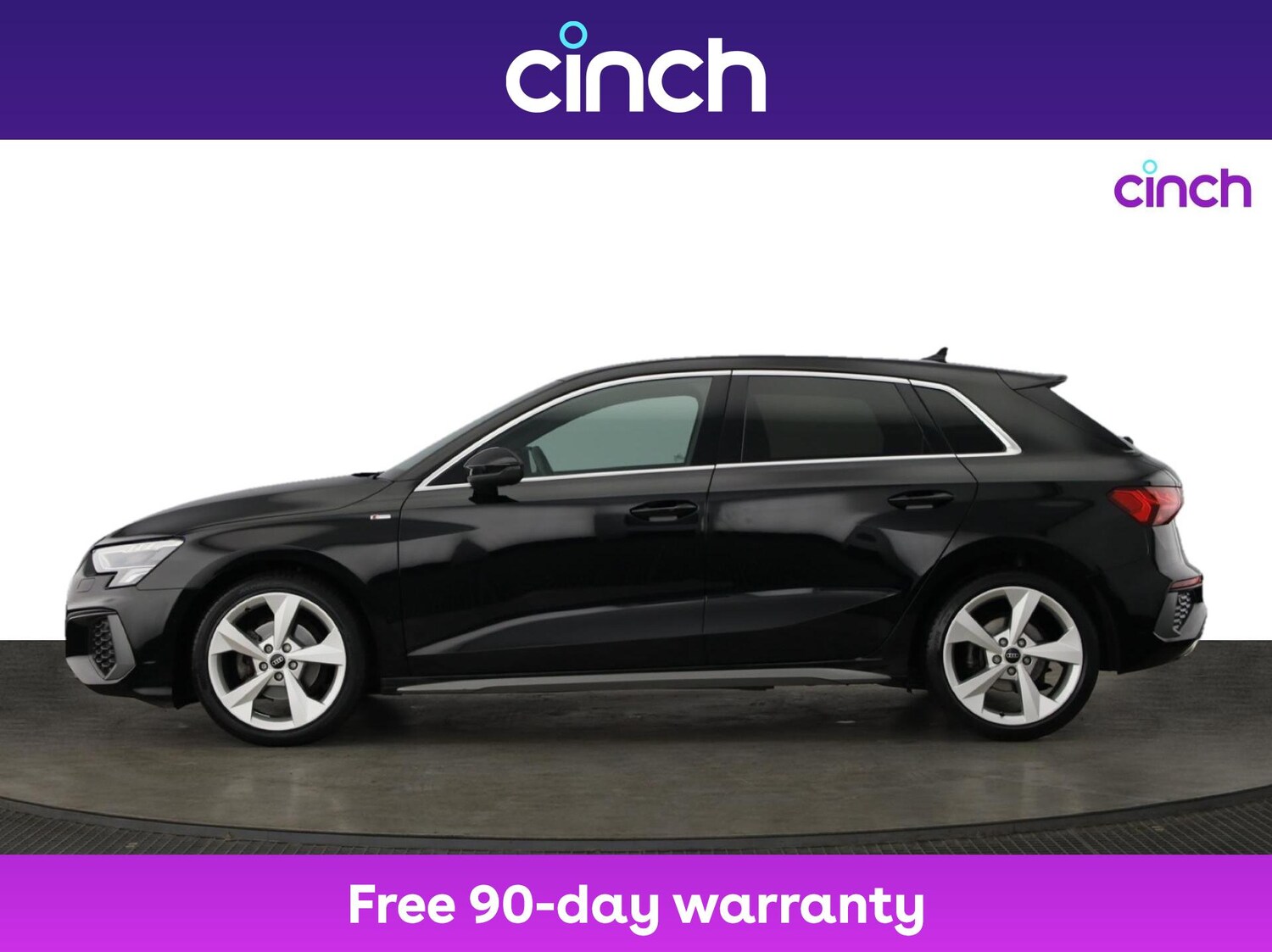 Used Audi A3 2022 for sale - 75980982: Photo 8