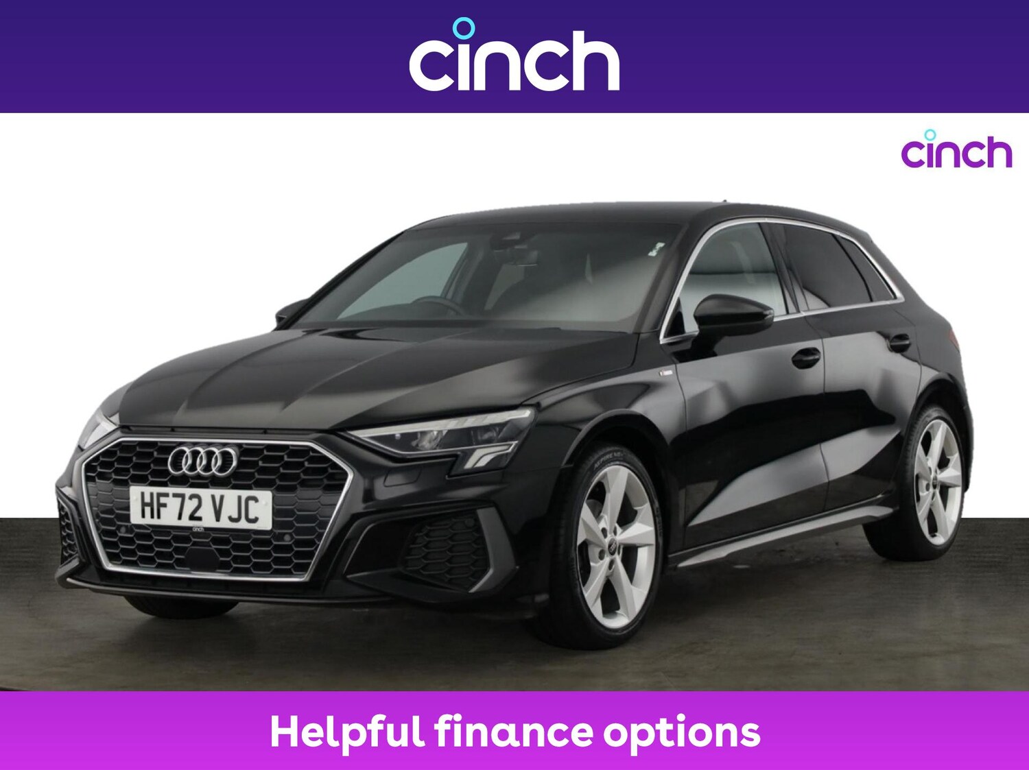 Used Audi A3 2022 for sale - 75980982: Photo 9