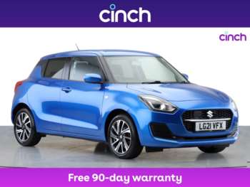 Used Suzuki Swift 2021 for sale - 75341309: Photo