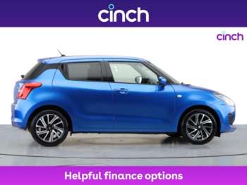 Used Suzuki Swift 2021 for sale - 75341309: Photo