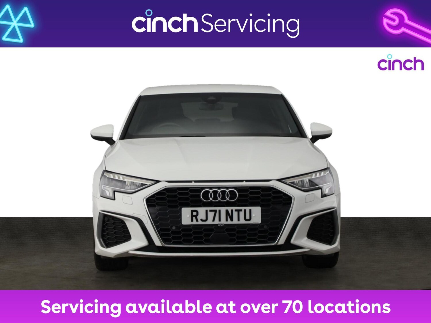 Used Audi A3 2022 for sale - 76178741: Photo 11