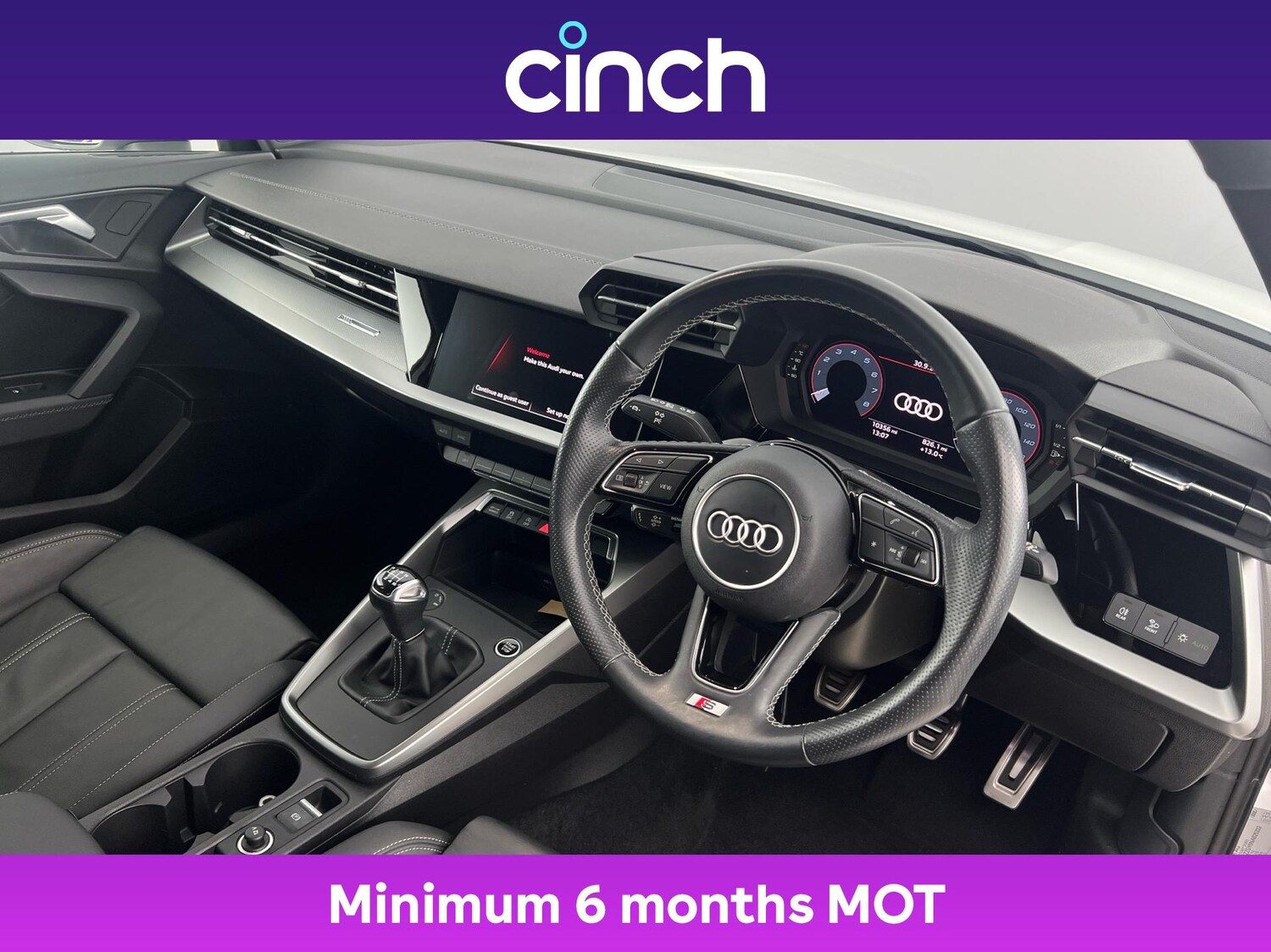 Used Audi A3 2022 for sale - 76178741: Photo 12