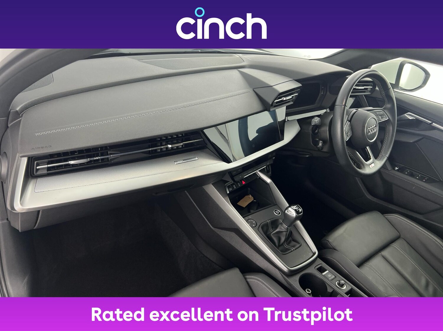 Used Audi A3 2022 for sale - 76178741: Photo 14