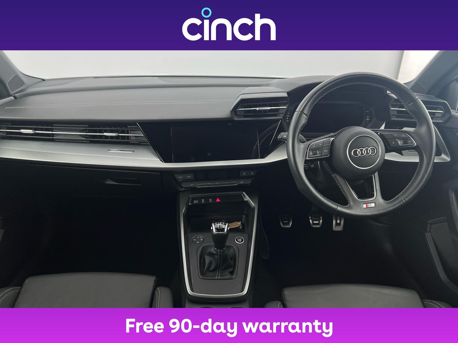 Used Audi A3 2022 for sale - 76178741: Photo 15