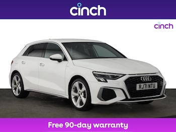 Audi - A3