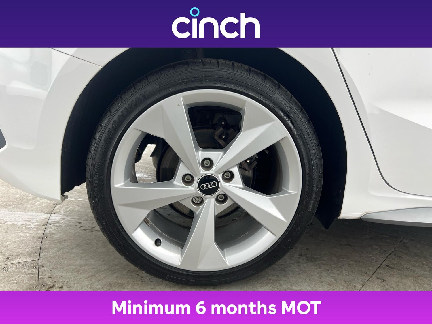 Used Audi A3 2022 for sale - 76178741: Photo 27