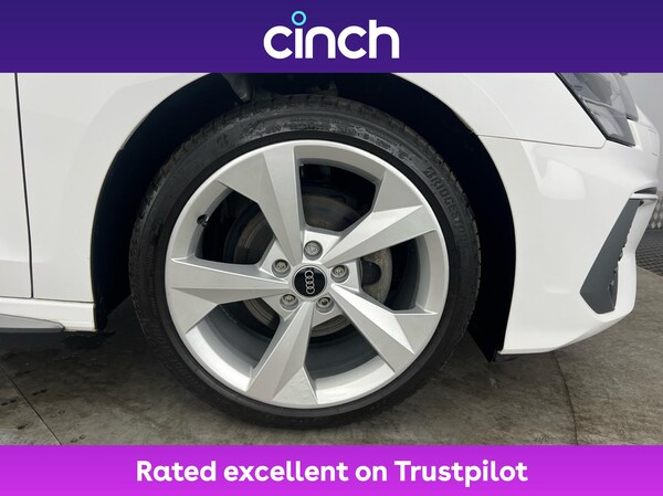 Used Audi A3 2022 for sale - 76178741: Photo 28