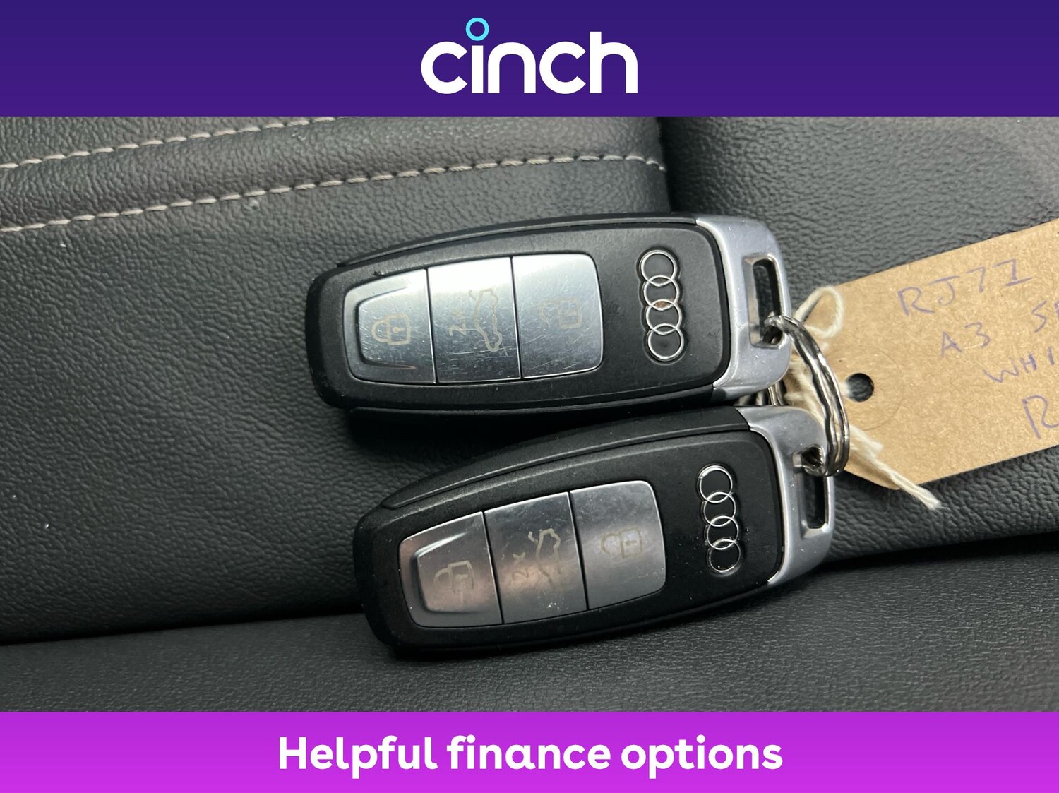 Used Audi A3 2022 for sale - 76178741: Photo 30