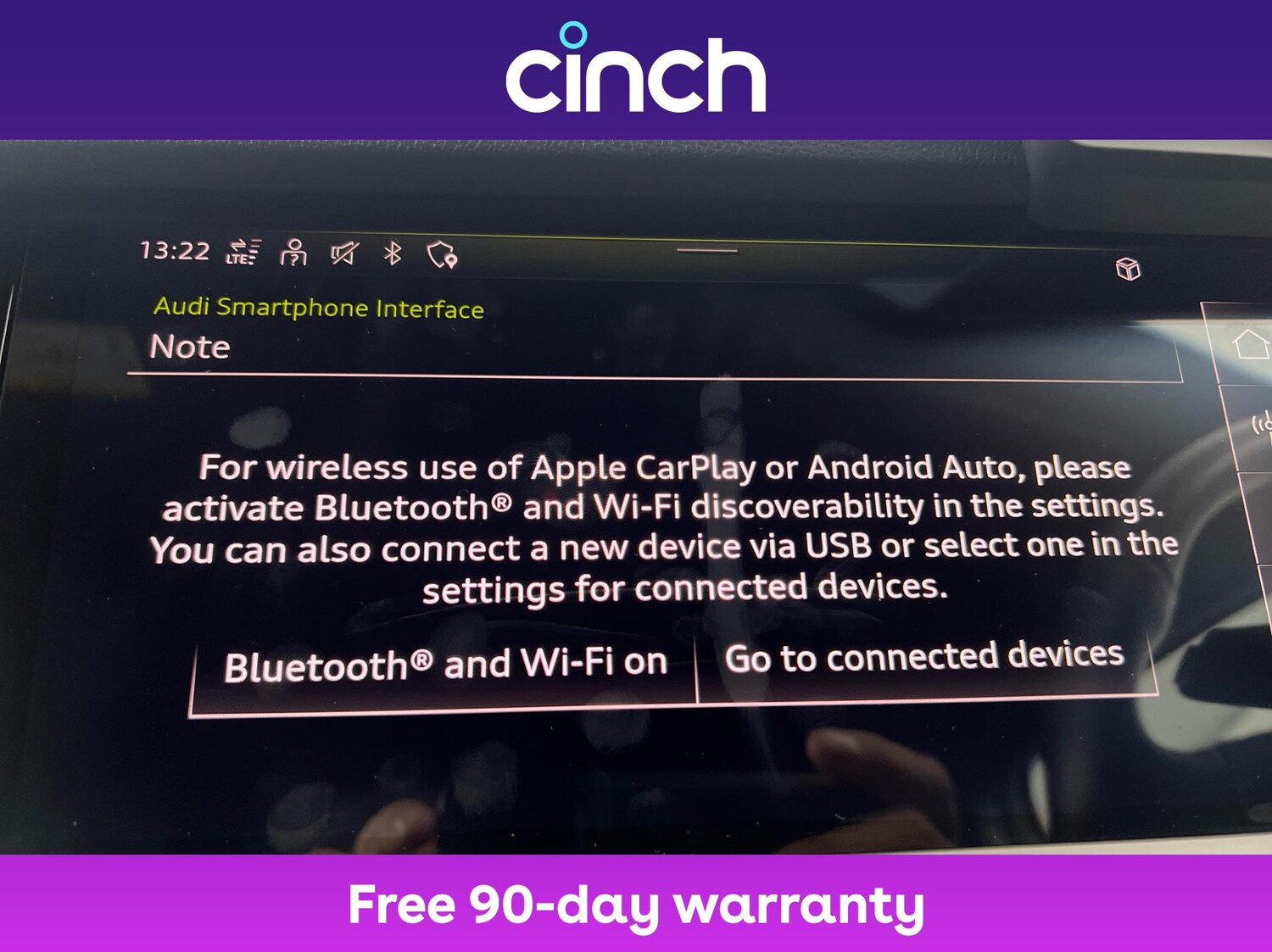 Used Audi A3 2022 for sale - 76178741: Photo 34