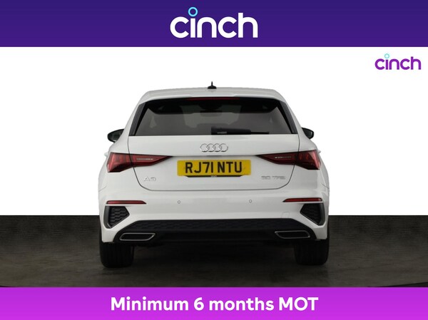 Used Audi A3 2022 for sale - 76178741: Photo 5