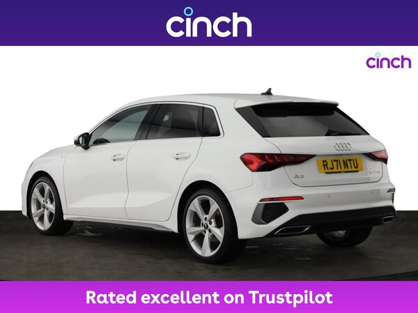 Used Audi A3 2022 for sale - 76178741: Photo 6