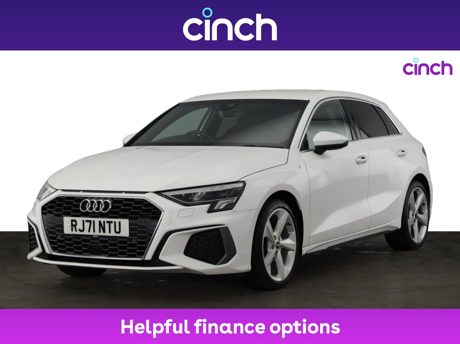 Used Audi A3 2022 for sale - 76178741: Photo 9