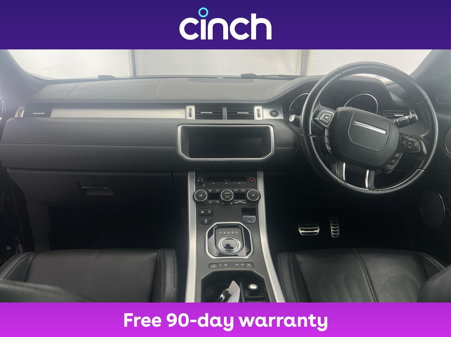 Used Land Rover Range Rover Evoque 2017 for sale - 77020248: Photo 15