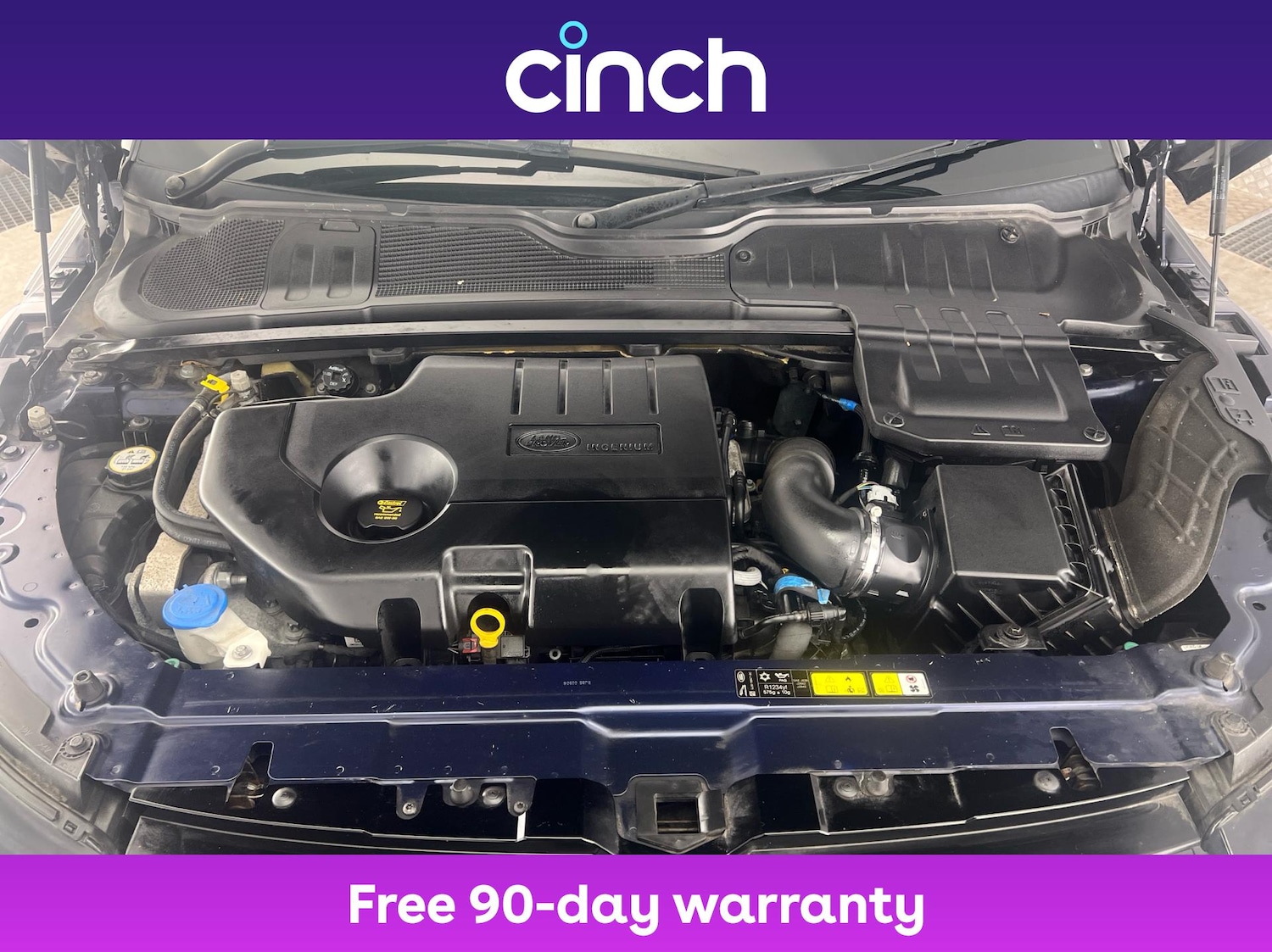 Used Land Rover Range Rover Evoque 2017 for sale - 77020248: Photo 23