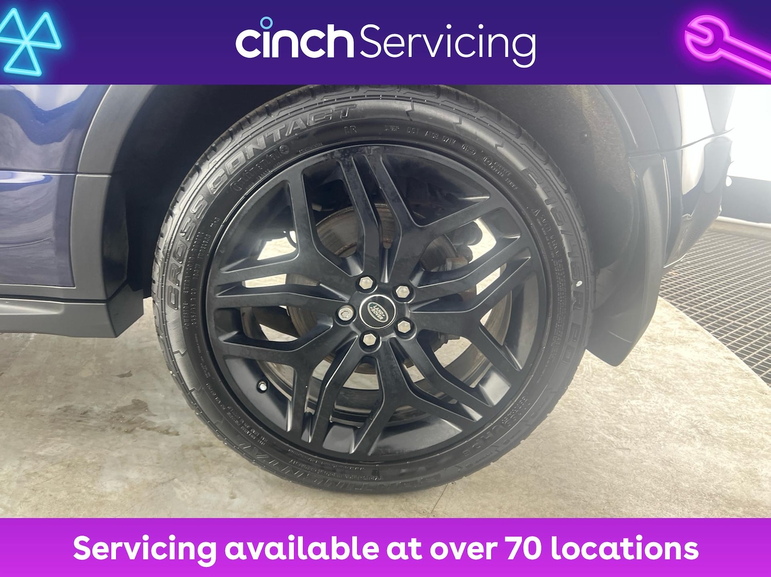 Used Land Rover Range Rover Evoque 2017 for sale - 77020248: Photo 26