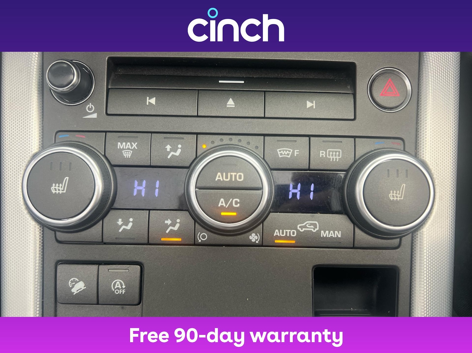 Used Land Rover Range Rover Evoque 2017 for sale - 77020248: Photo 34