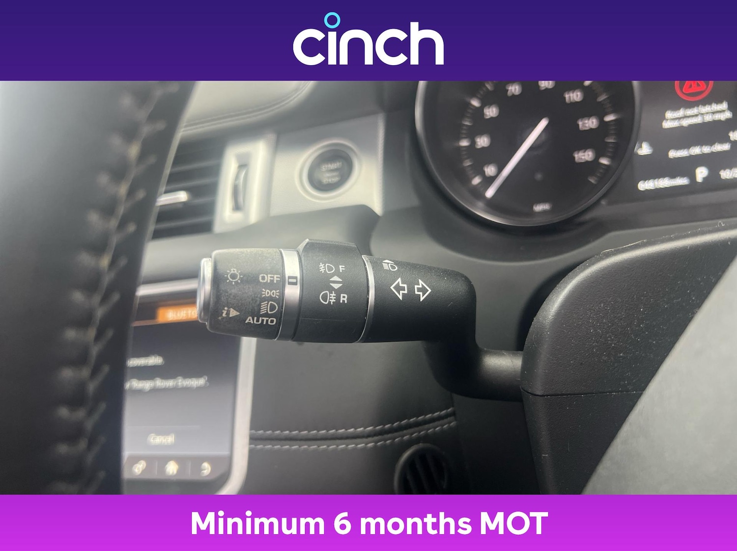 Used Land Rover Range Rover Evoque 2017 for sale - 77020248: Photo 37