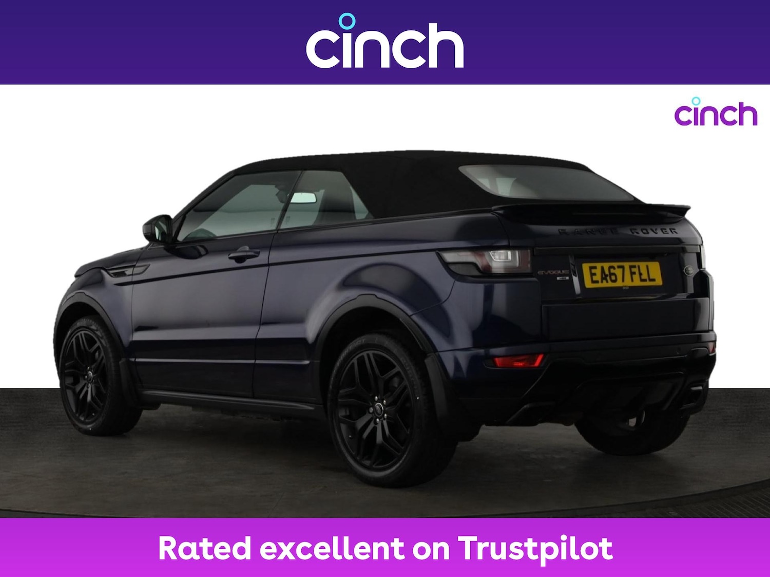 Used Land Rover Range Rover Evoque 2017 for sale - 77020248: Photo 6