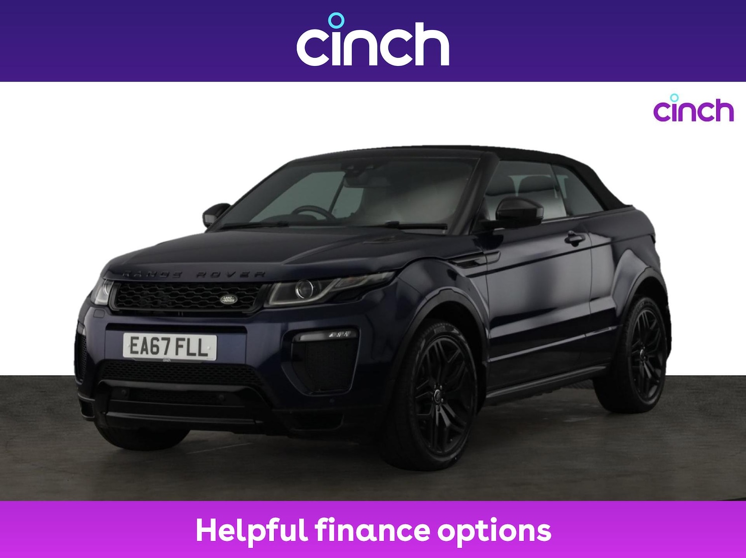 Used Land Rover Range Rover Evoque 2017 for sale - 77020248: Photo 9